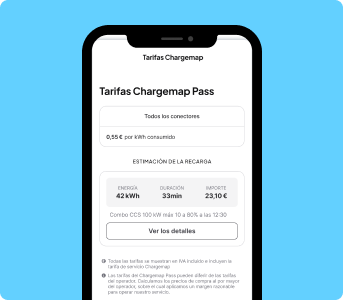 App Chargemap