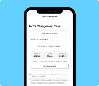 App Chargemap