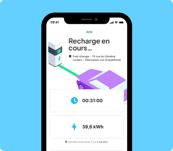 App Chargemap