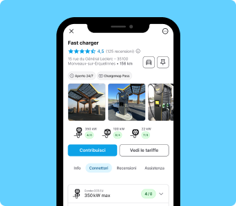 App Chargemap