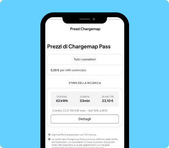 App Chargemap