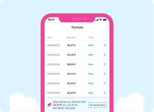 Abonnement Chargemap Boost