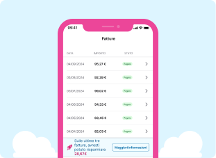 Abbonamento  Chargemap Boost