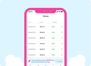 Assinatura Chargemap Boost