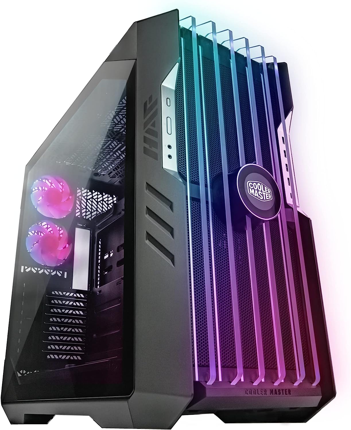 Cooler Master HAF 700 EVO...