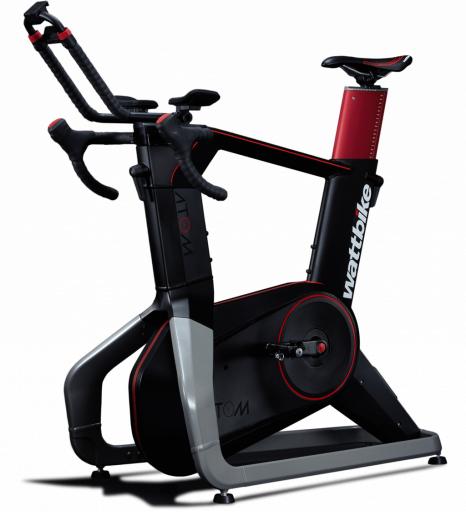 Wattbike Atom