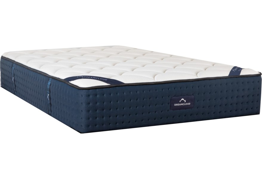 dreamcloud hybrid mattress