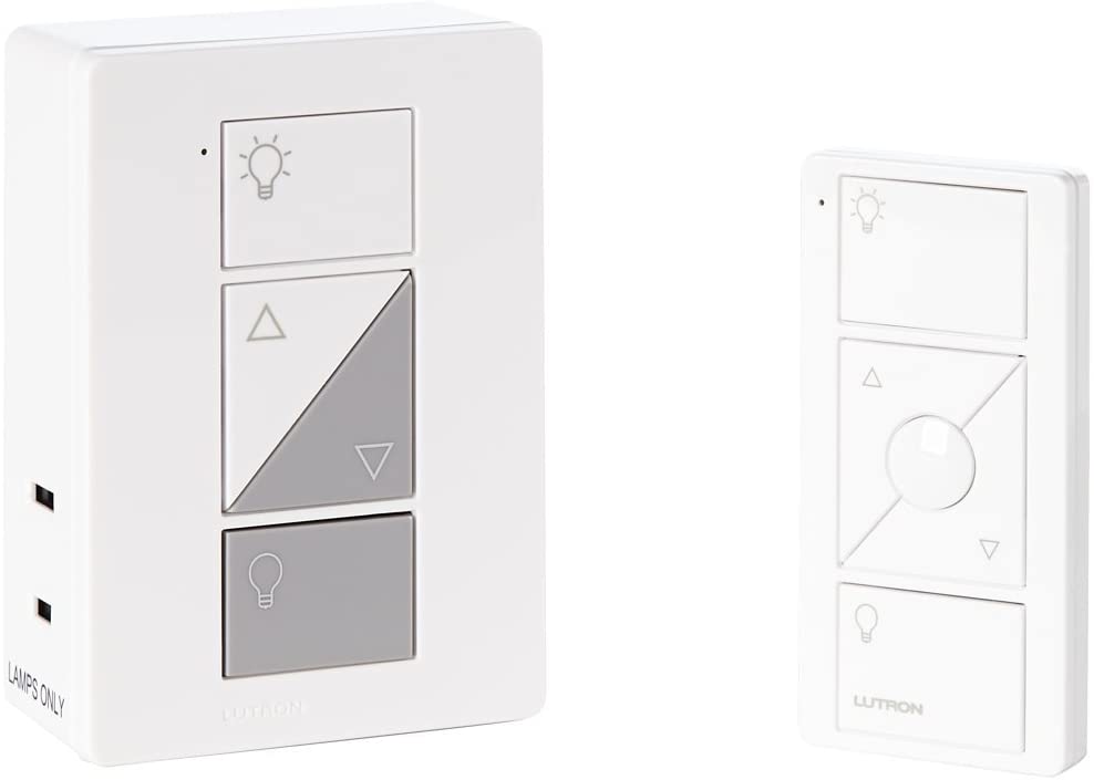 Lutron Caseta Smart Home...