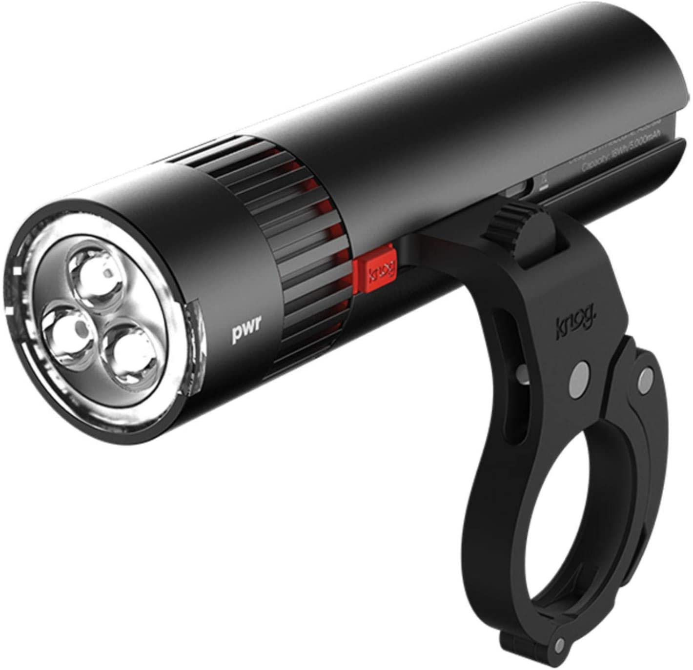 KNOG PWR Lights PWR Trail...