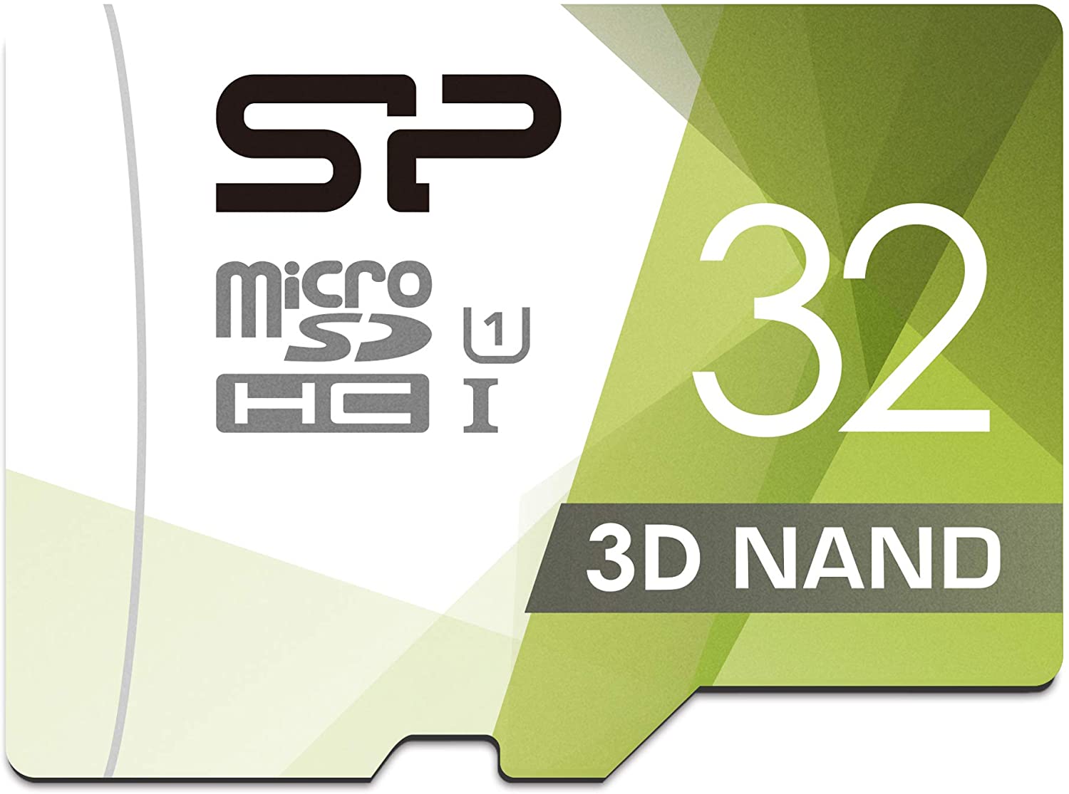 Silicon Power 3D NAND MicroSD...