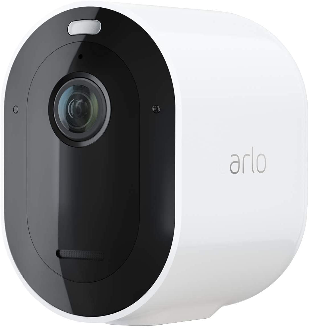 Arlo Pro 4 Spotlight Camera -...