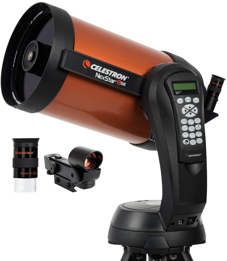 Celestron - NexStar 8SE...