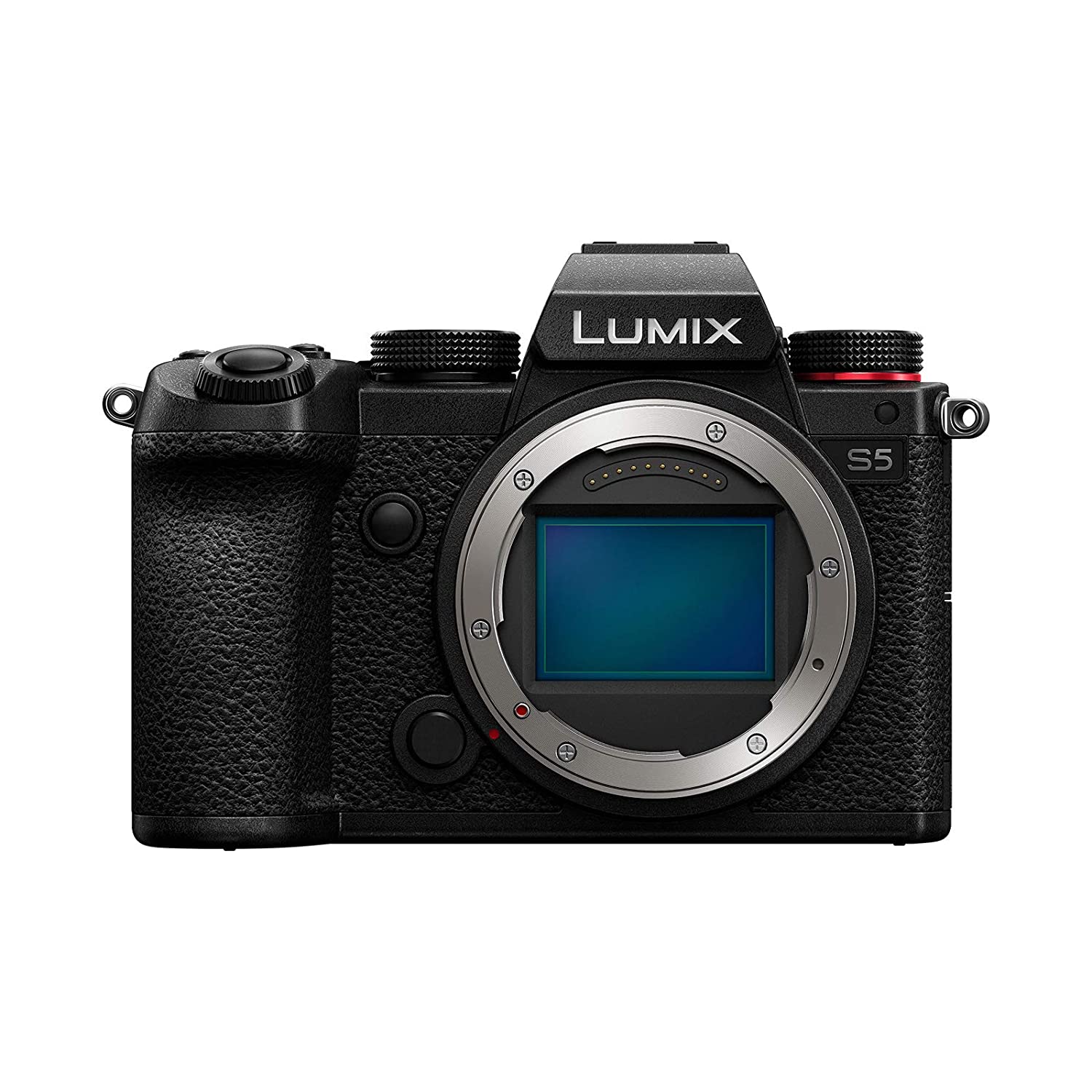 Panasonic Lumix DC-S5 -...