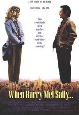 When Harry Met Sally...