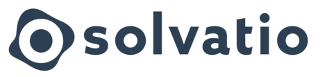 solvatio AG logo