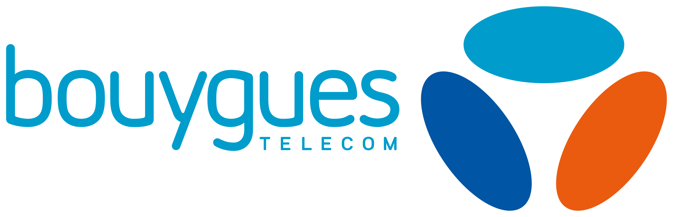 Bouygues Telecom logo