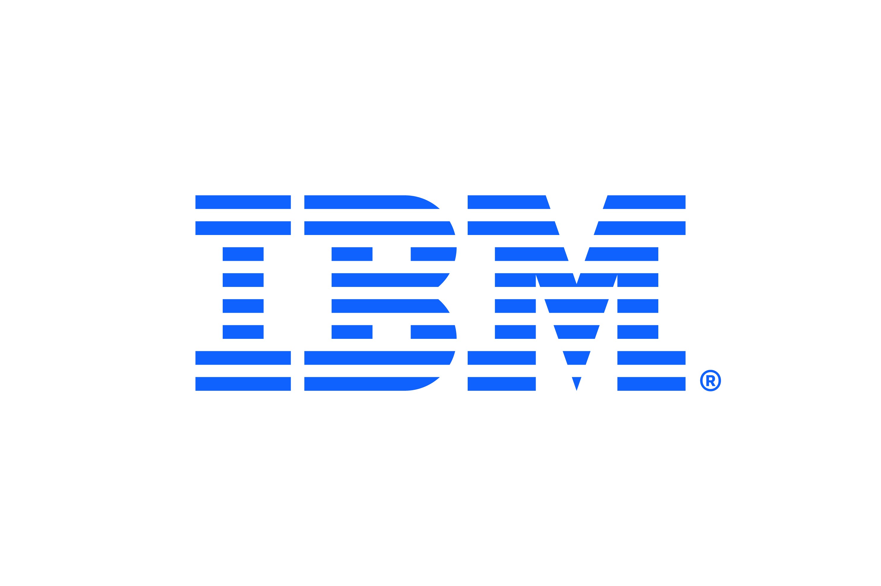 IBM Corporation logo