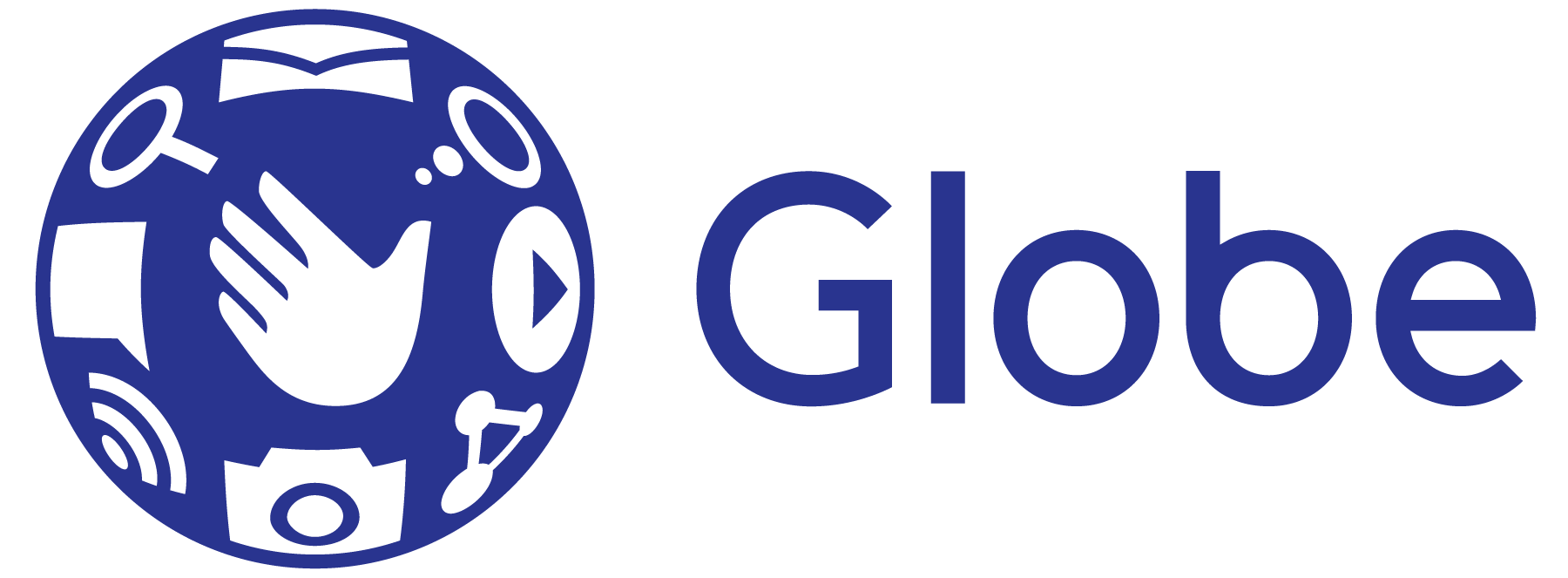 Globe Telecom Inc. logo