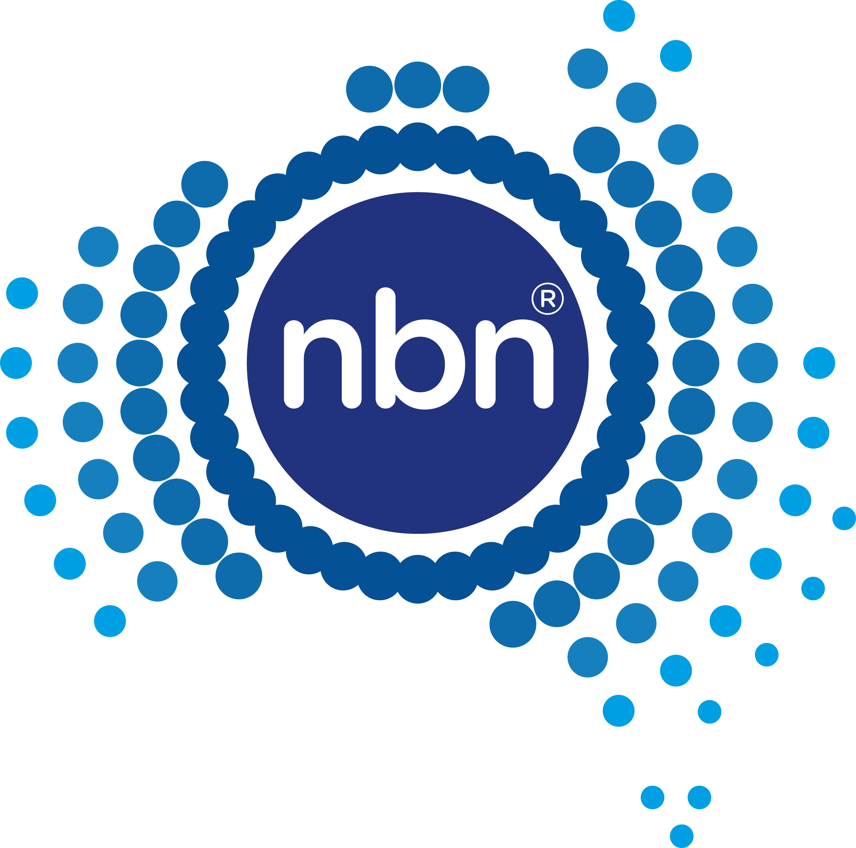 NBNCo Ltd logo