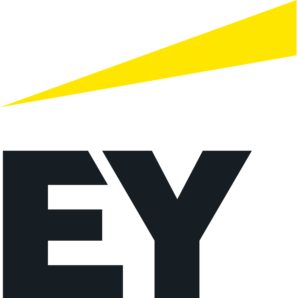 Ernst & Young logo