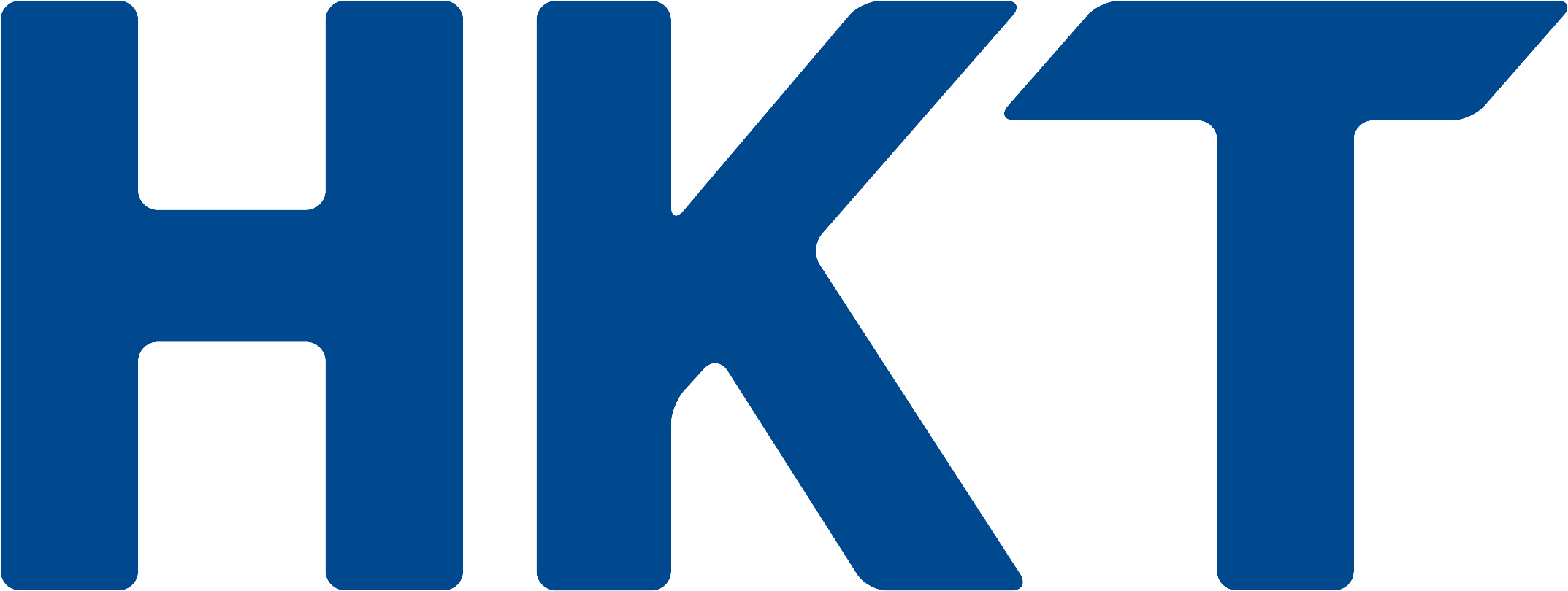 Hong Kong Telecommunications (HKT) Limited logo