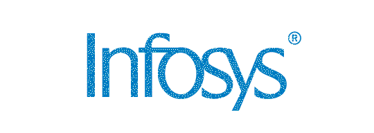 Infosys logo