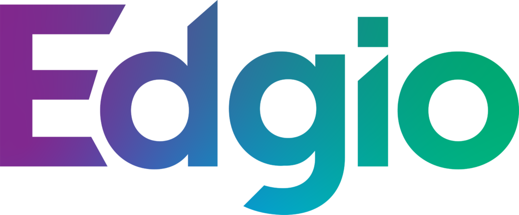 Edgio logo