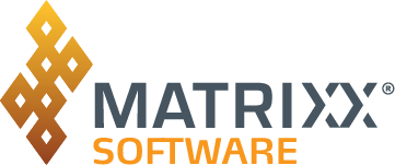 MATRIXX Software logo