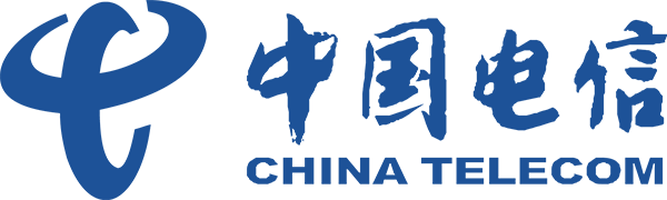 China Telecommunications Corporation logo