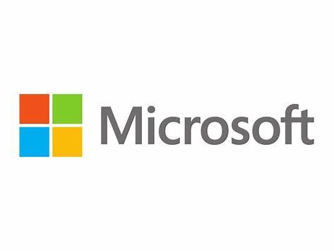 Microsoft Corporation logo