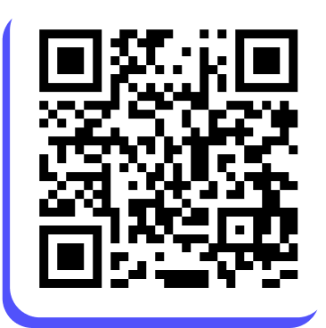 app store qr