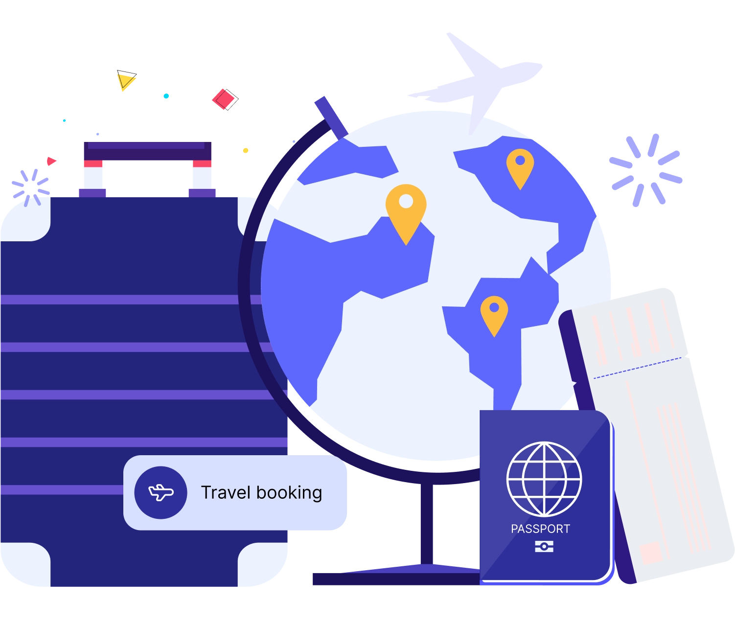 Native Teams | Travel Booking with Native Teams