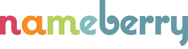 Nameberry Logo