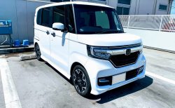 ホンダN-BOXのマイナーチェンジ情報！？来年夏に全車速ACCや電動パーキングブレーキ、テレスコピックステアリングが標準装備！？