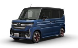 2024年5月軽自動車販売ランキング！１位は新型スペーシアでN-BOXが王者転落、、、