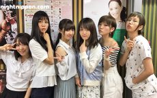 AKB48メンバーの、名前の由来が安易すぎ！？「ポケモンが流行っていたから“ミユウ”」