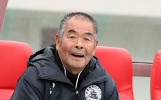 高校サッカーの名将は落研顧問　故・小嶺忠敏さんの知られざる顔