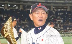 観察の鬼　侍ジャパン・井端監督の「備える力」