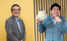 横浜ファン・森永卓郎「私の主治医もベイスターズファン」 垣花正「希望の星は石上！」