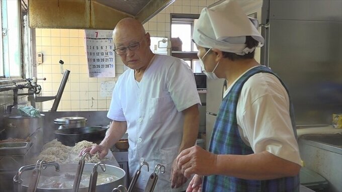 人気のラーメン店が夏の営業を休むことに　異常な暑さと店主の高齢が理由　山梨・南部町　|　山梨のニュース | ＵＴＹテレビ山梨