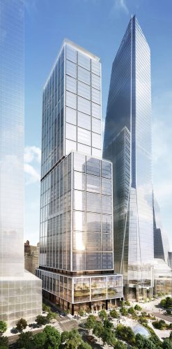 50 Hudson Yards