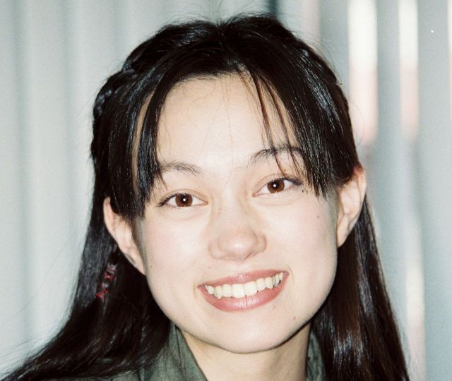 「エコエコアザラク」から27年…47歳女優〝時が止まってる〟近影に反響続々！　次女との2ショットも話題「ママに似すぎ」