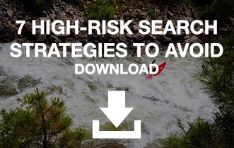 7 High-Risk Search Strategies to Avoid Guide Download