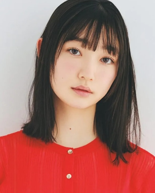 小宮山莉渚プロフィール画像