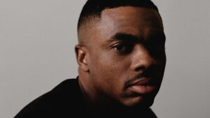 Vince Staples' latest album, Dark Times, represents a new direction in an already singular major-label rap career.
