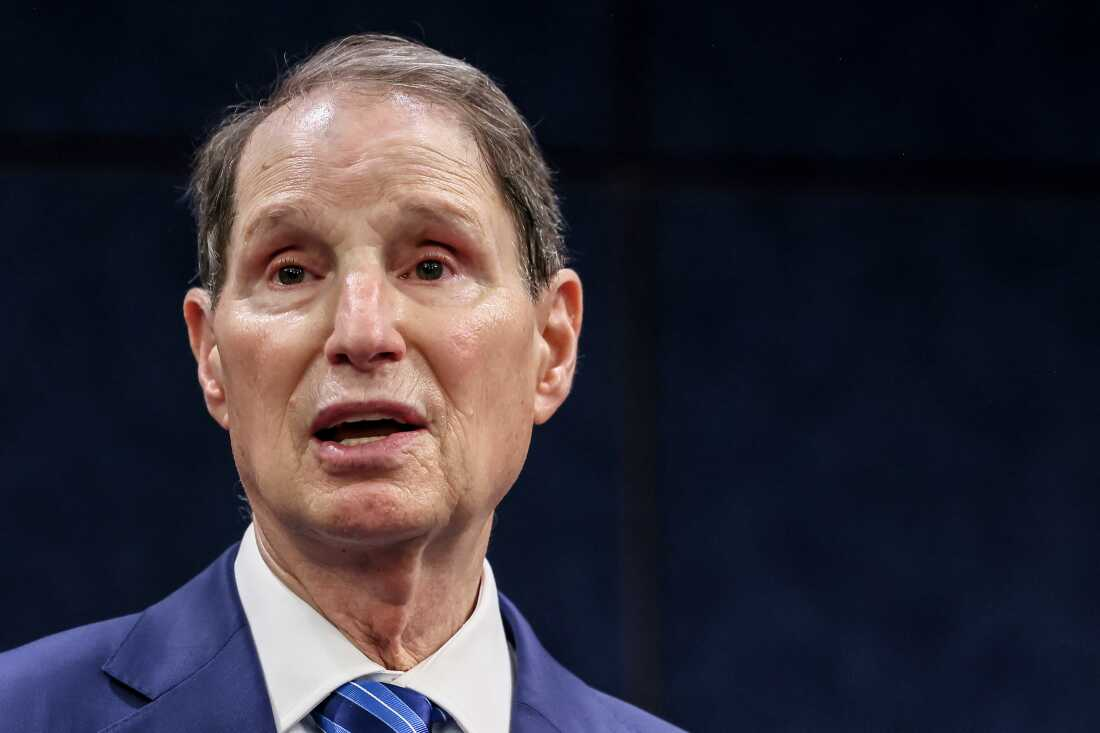 Sen. Ron Wyden, the Democrat of Oregon, chairs the powerful Senate Finance Committee. He introduced legislation this week to crackdown on the practice of switching people into health insurance plans without their knowledge.