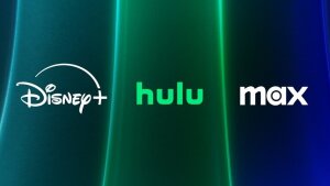 The bundle is offered at two price points, both of which include access to Disney +, Hulu and Max.