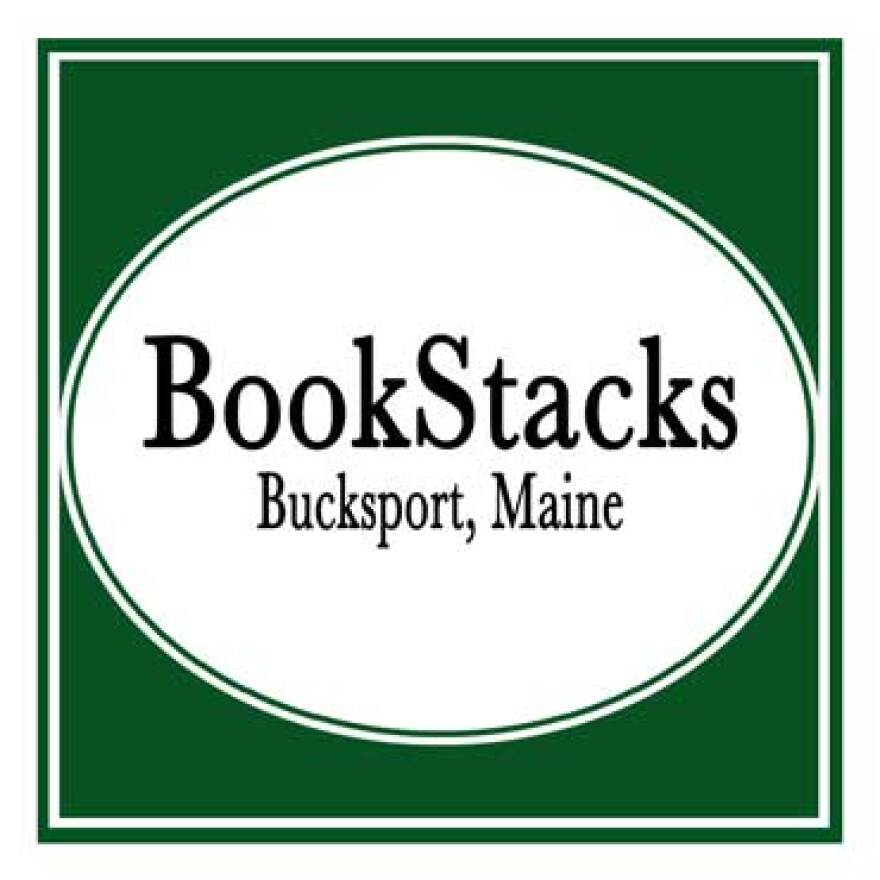  BookStacks logo