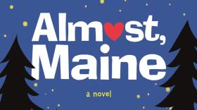 Almost, Maine book jacket