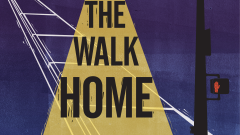 The Walk Home Podcast